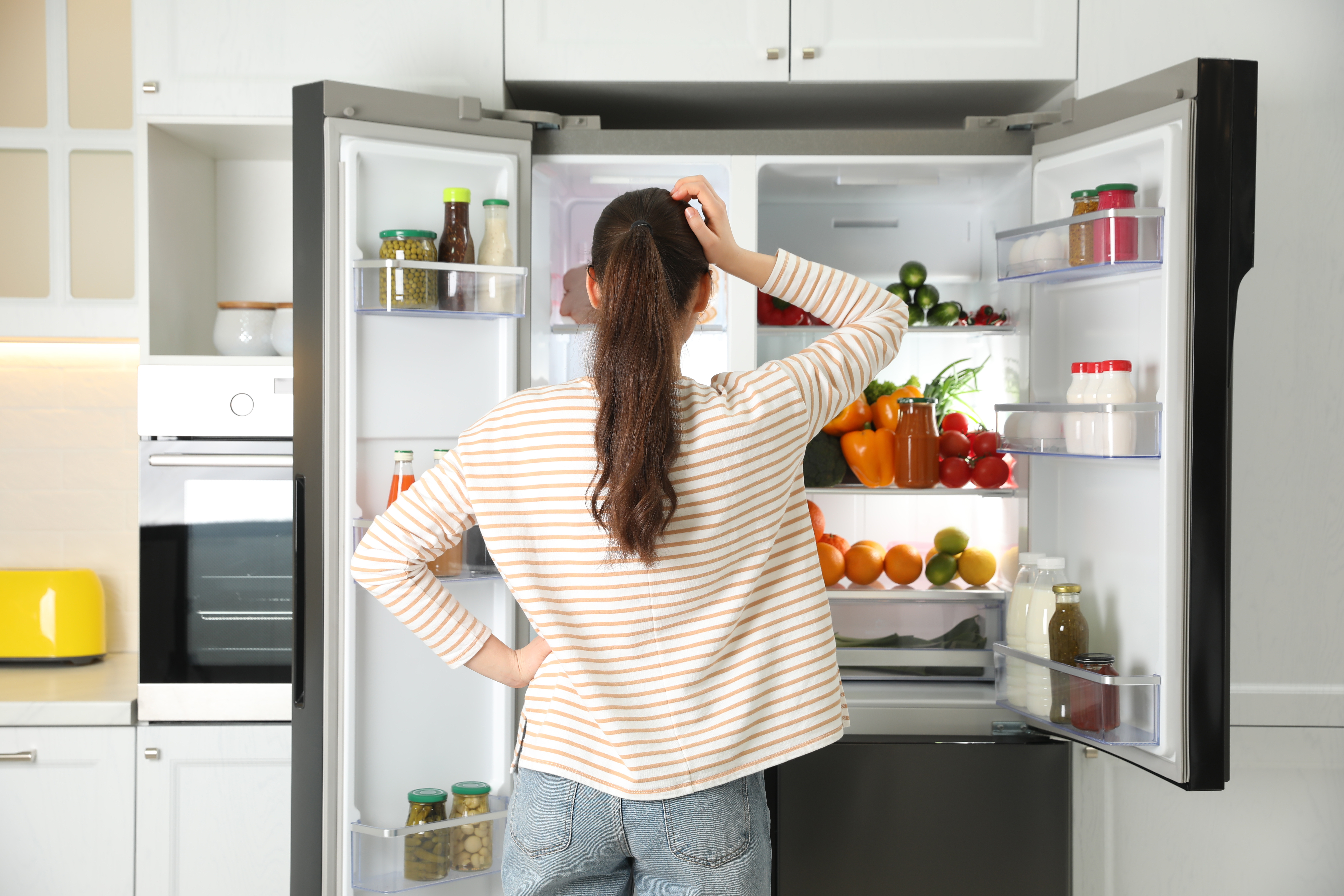 Der Kühlschrank bestellt Nachschub? Das Internet of Things und was wir beachten sollten